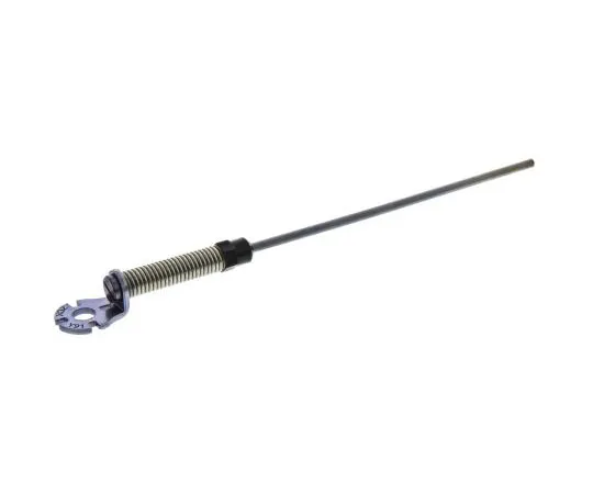 63-7632-36　Telemecanique Sensors Limited Switch Lever for use with XC Series　ZCKY91