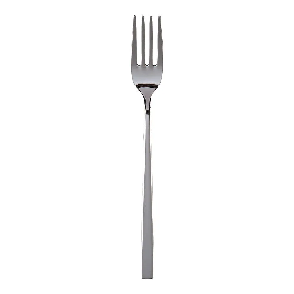 62-6718-11　Aberto 18-10 ergo table fork
