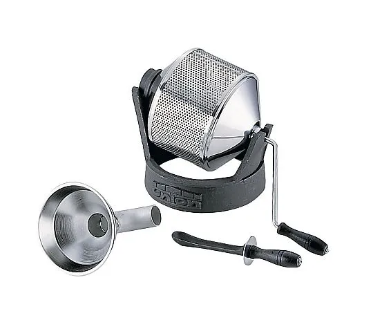 62-6530-15　Sample Roaster Manual (Punching)