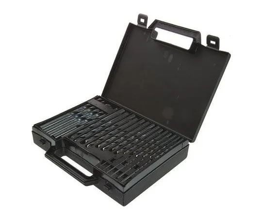 63-7541-67　RS Pro 25 HSS钻床1mm~13mm　434-4629