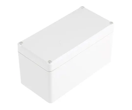 63-7508-68　Bopla Euromas II,聚碳酸酯外壳，IP65,法兰，160 x 80 x 87mm　62231000