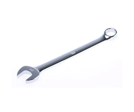 63-7587-86　RS Pro 20 mm组合扳手，铬钢钒　495-3548