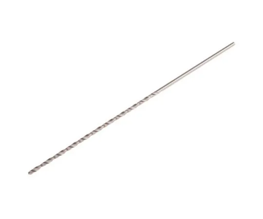 63-7610-16　RS PRO HSS 2.5mm Jobber;长钻孔位，160 mm平柄　522-6550