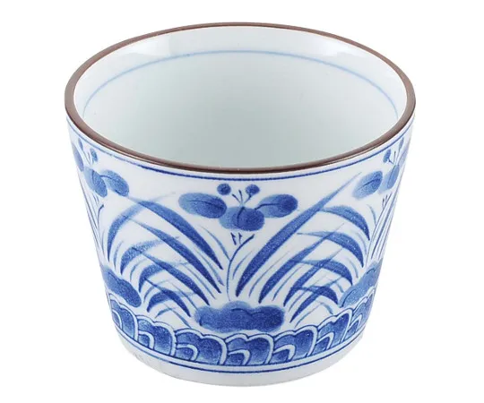 63-7196-74　Washokki Collection Somehana Soba Chiyokuchi　8181640