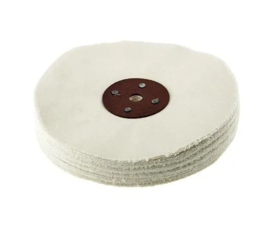 63-7581-88　RS PRO Cotton 6抛光拖把　488-5726