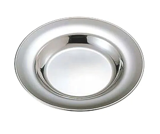 63-1700-92　IKD 18-8 Soup Dish 9 inch　324003