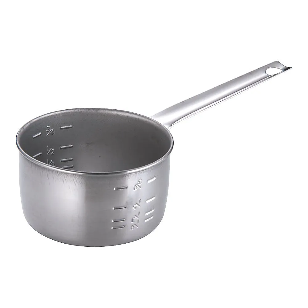 62-6465-80　W18-0 Measuring Cup 200cc