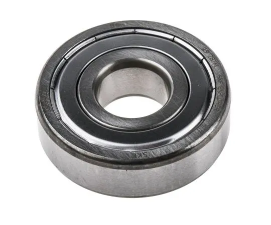 63-7661-35　17mm深沟球轴承47mm O.D.　6303-2Z/C3