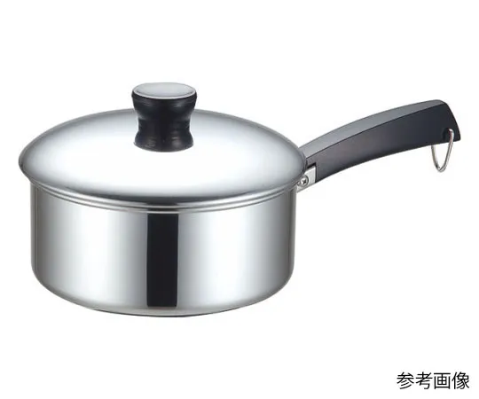 62-8165-88　KO 18-0 Saucepan 12 cm　014063