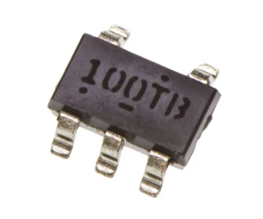 63-7669-57　安森美半导体FAN3100TSX低侧MOSFET电源驱动器，355-Pin,SOT-23　FAN3100TSX