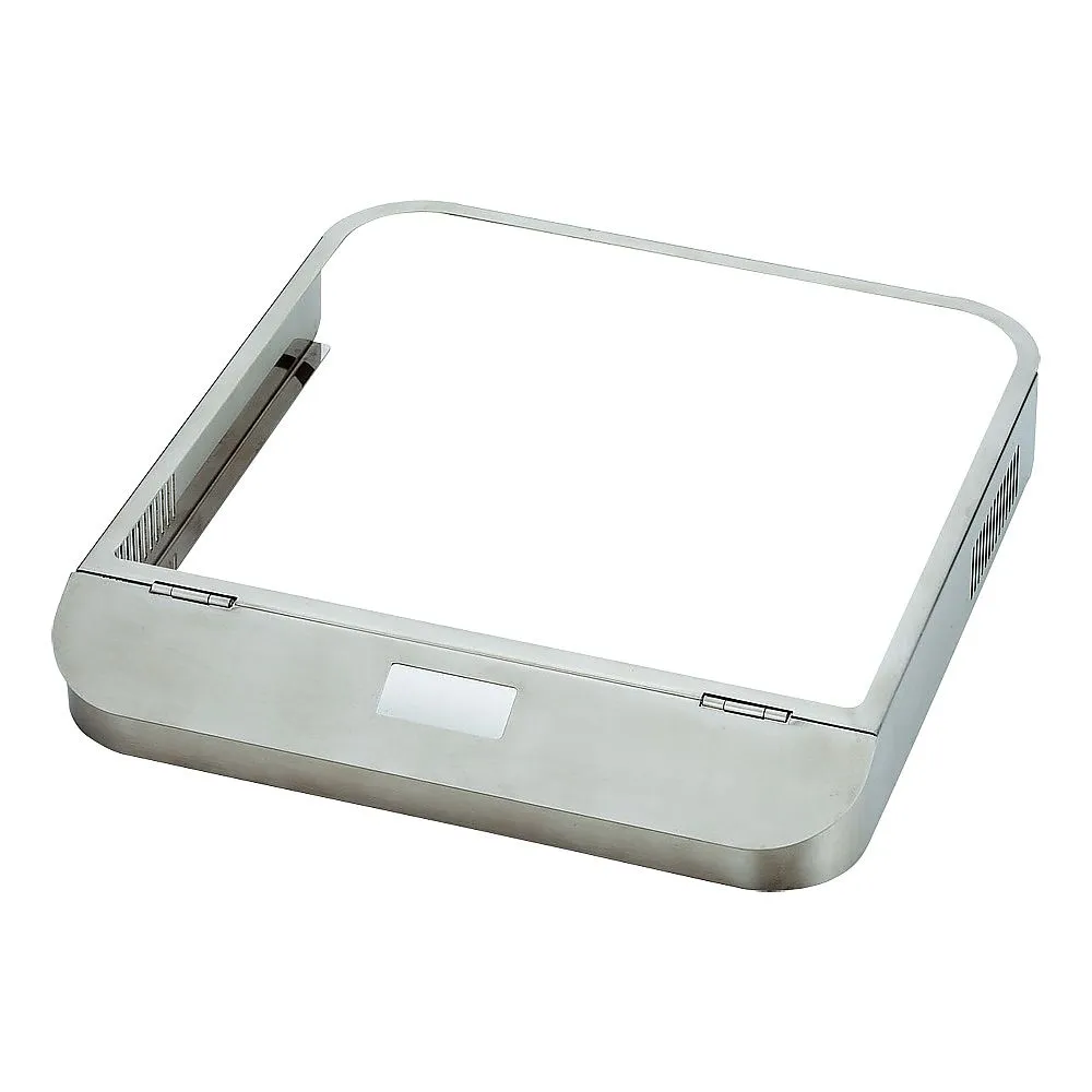 62-6793-52　Stainless Steel Cover for Electromagnetic Cooker KZ-PH33-K Only