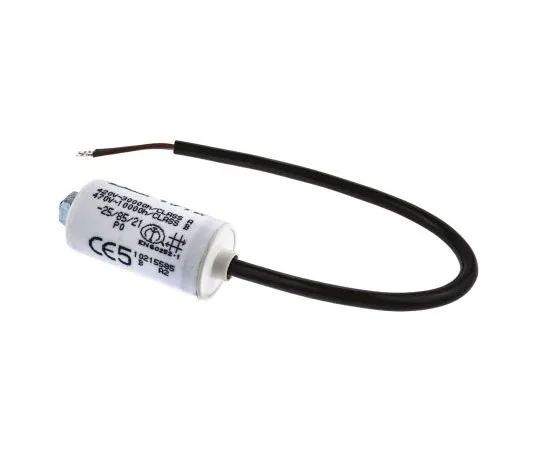 63-7514-15　KEMET 5μF聚丙烯电容器PP470Vac±5%耐受机箱MountC27系列　C274ACF4500WA0J