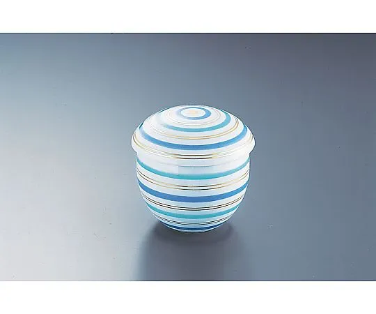 62-6843-58　Komasuji mushi bowl　AZ5-32