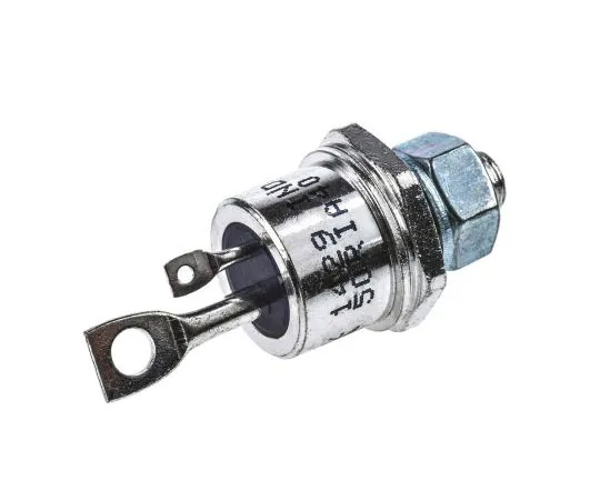 63-7522-99　Vishay,50RIA40,晶闸管，400V50A,100mA2针，TO-65　50RIA40