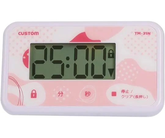 67-8020-29　Non-contact timer　TM-31N