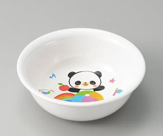 62-9961-62　Small Bowl baby panda　PA-28