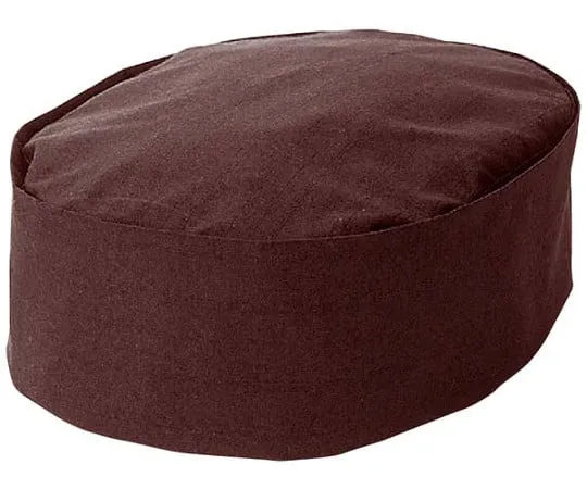 63-7226-19　Japanese Hat KA0040-6 M Brown　3352100