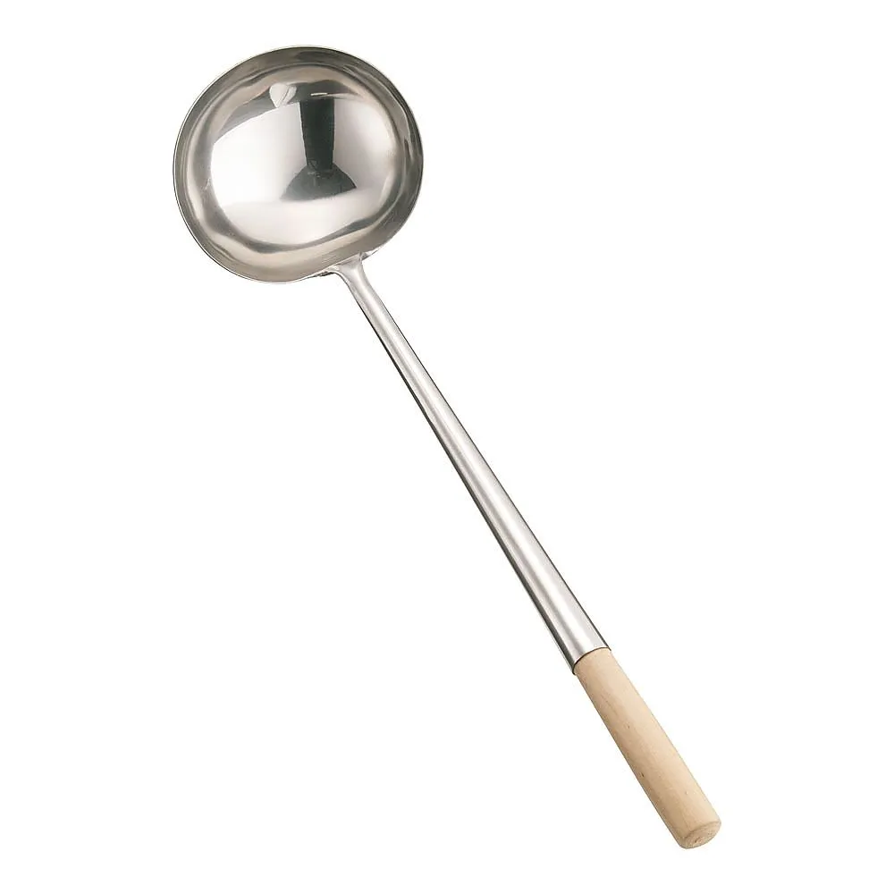 63-1252-33　Stainless Chinese Odol Extra Large　FL2012