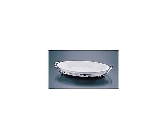 62-6670-16　Small Gratin Set w/SA Chatelet Tuba　12-1011-42W