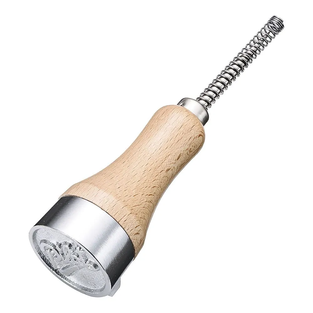 62-6534-63　Ice pick with pilot mini spring