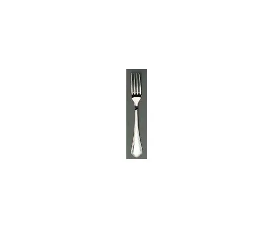 63-7177-66　EBM 18-8 Cherbourg (Silver Plated) Dessert Fork　2060611