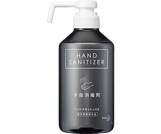 65-0354-61　Hand Squish EX Design Bottle 500 mL　395931