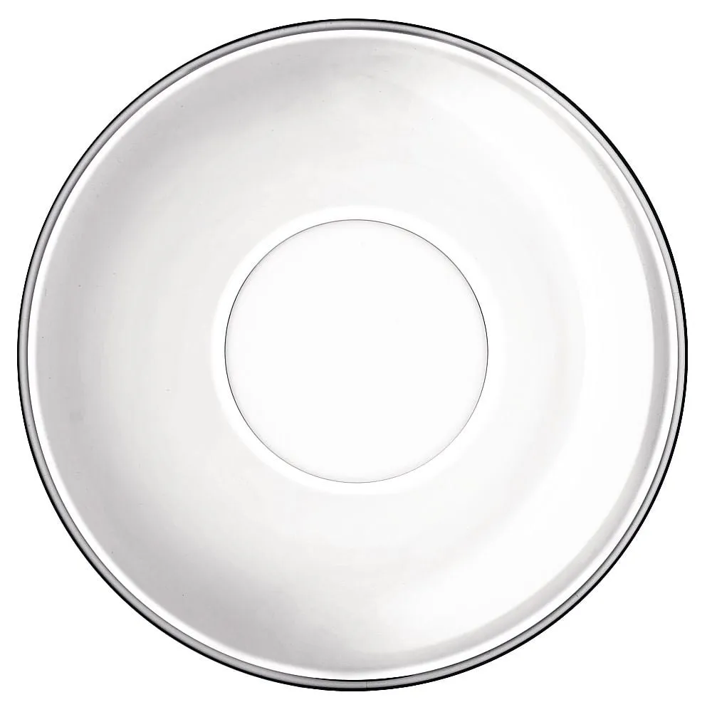 62-6816-48　Easy Bar Tea Saucer (6 pcs)　4.30290