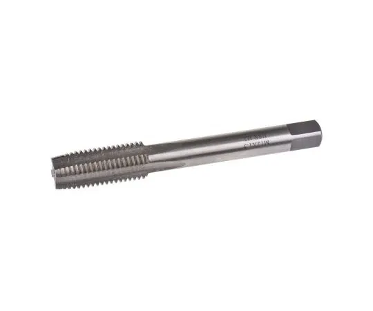 63-7610-65　RS HSS M12秒直笛丝锥，长度88 mm　522-7604