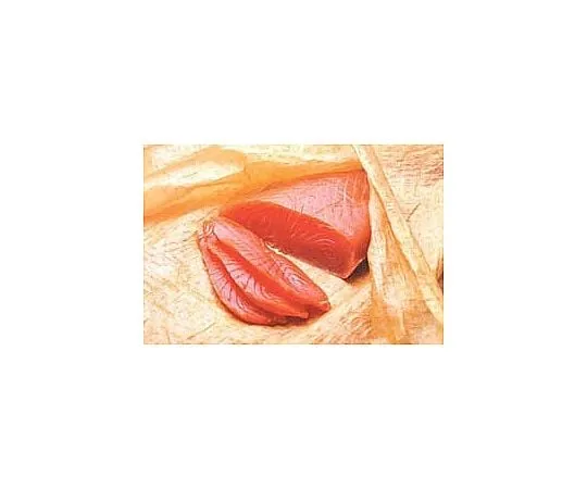 62-6507-43　Smoked Sheet SF058100-5 (5 Sheets)