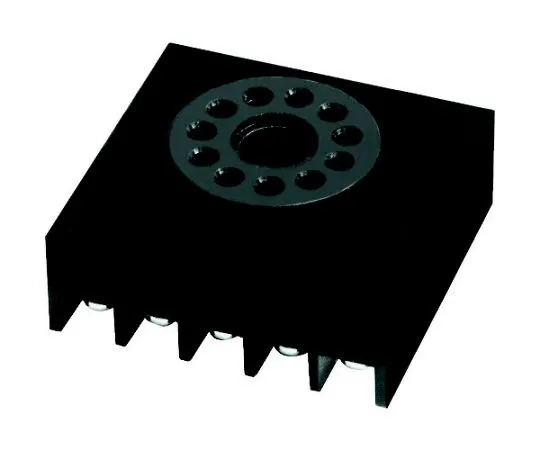 67-5632-83　11pin socket　PG-11
