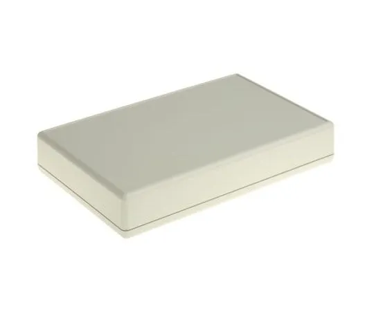 63-7603-53　Hammond 1599, ABS外壳，IP54, 220 x 140 x 40mm　1599KSGY