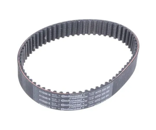 63-7569-51　Contitech 330 5M 15,计时皮带，66齿，330mm长X 15mm宽　330 5M 15