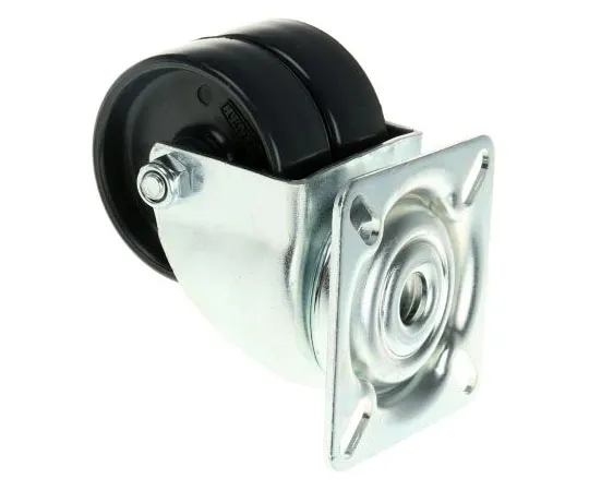 63-7559-02　TenteSwivelSwivelCastor,负载能力70kg,轮径50mm　2970 UOO 050 P40