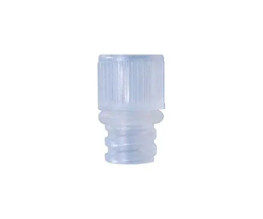 65-3804-98　TrakMates 2D Cord Tube 96, Cap for 1.0 ml, 500 pcs　BM4470