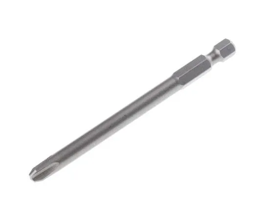 63-7551-44　RS Phillips驱动位，PH3 x 90 mm　449-9476