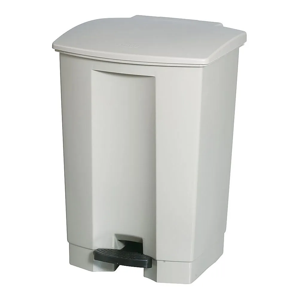 62-6616-19　Trust Step on Container Beige　1253