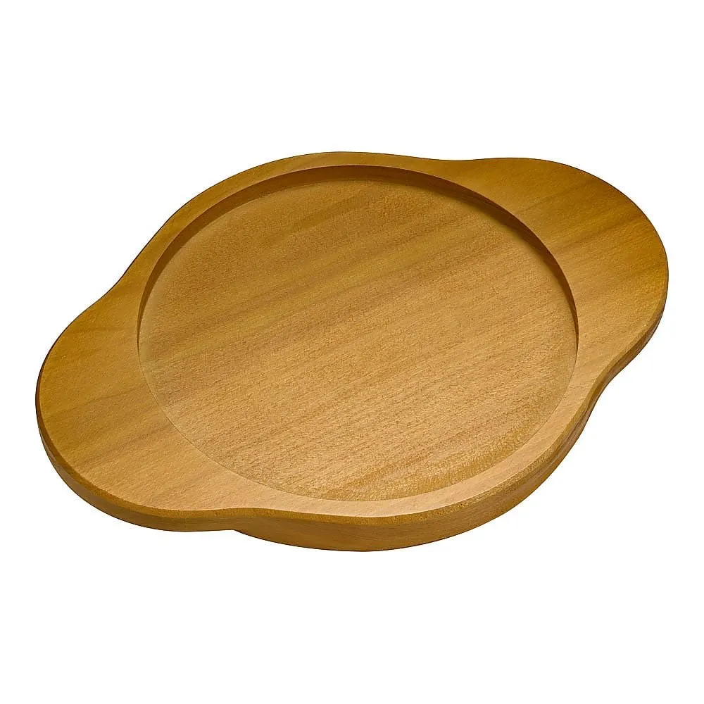 62-6796-24　Stone ball exclusive wooden stand