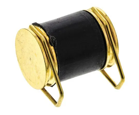63-7505-71　装配振动传感器309 mA -25°C→+80°C,尺寸9.6 x 7 x 9.2 mm　VS-801P