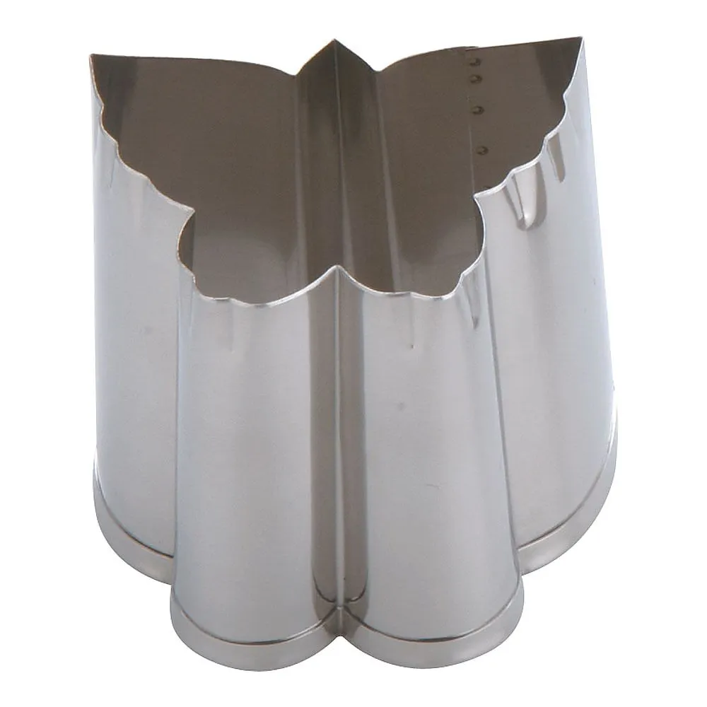 62-6479-24　Butterfly Large with Thick Entrance