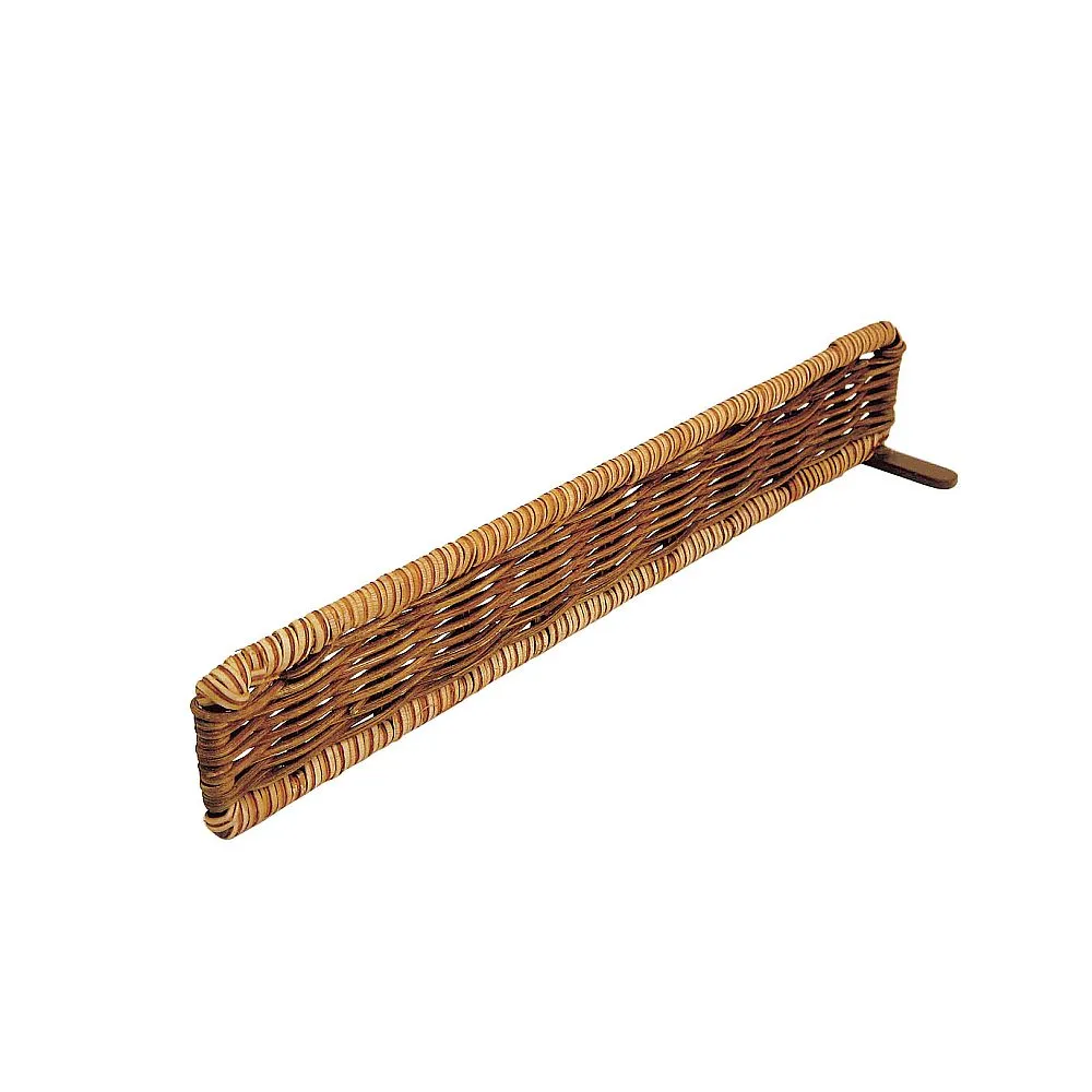 62-6581-36　Tea Rattan Partition Plate PF-14-C