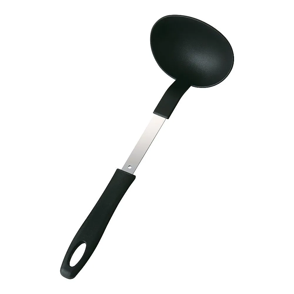 62-6457-47　Heat Resistant Antibacterial Otamago Small Black