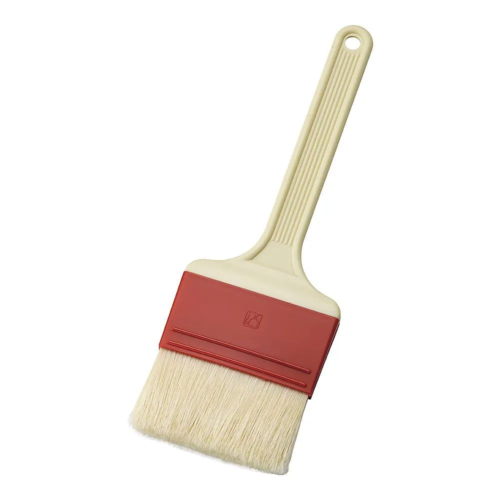 62-6555-76　Plastic Pattern Thermobrush　43763