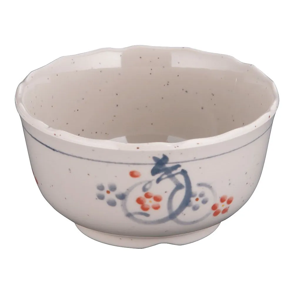 62-6849-47　Melamine "Karin" Small bowl Small bowl　M-315-K