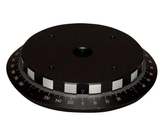 62-9898-41　Rotation Stage (Φ100)　RS-112
