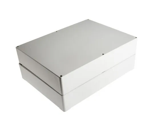 63-7649-67　Bopla Euromas, ABS外壳，IP65,法兰，300 x 230 x 110mm　3254000