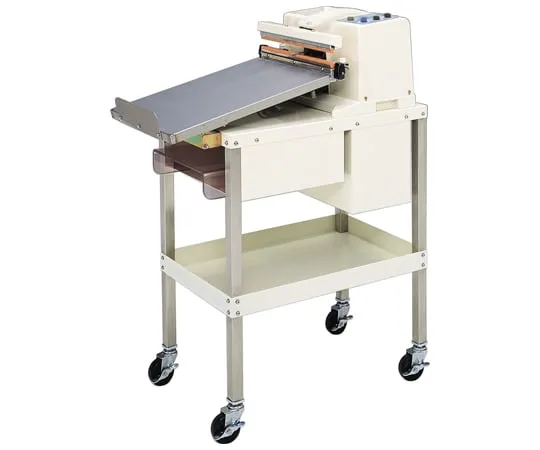 65-0312-13　Deaeration Sealer for Rice Bag 10 mm/5 mm　V-301R-35