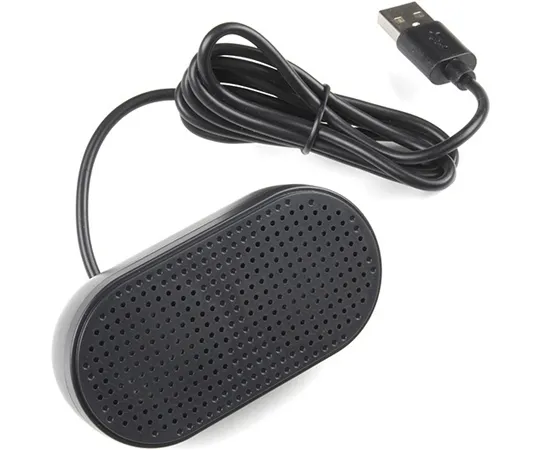 67-0421-82　Mini USB Stereo Speaker　COM-18343