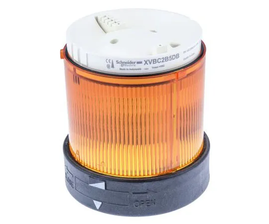 63-7542-61　Harmony Harmony XVB信标单元，橙色LED,稳定光效，24 V ac/dc　XVBC2B5
