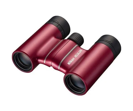64-0689-85　ACULON T02 8 x 21 Red　-