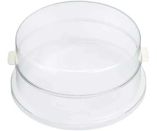 65-1224-88　Kai House SELECT Cake Hood Clear Case for Preservation　000DL6304